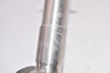 ECOLAB SPL.SB3 Food Grade Stainless Tank Spray Ball Assembly