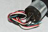 Electro-Craft E588 0588-33-500 Permanent Magnet Servo Motor Tach