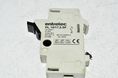 Entrelec DL 10/17.5.SF Fuse Holder