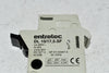 Entrelec DL 10/17.5.SF Fuse Holder