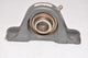 FAFNIR RAK 3/4'' 2 Bolt Flange Mount Bearing Unit 30555 Body