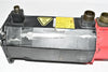 Fanuc A06B-0163-B175 aM9/3000 AC Servo Motor 3000 RPM 161V
