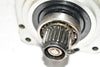 Fanuc A06B-0163-B175 aM9/3000 AC Servo Motor 3000 RPM 161V