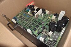 FANUC A06B-6100-H002 Servo Drive Amplifier Assembly Controller - REFURBISHED