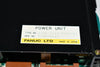 Fanuc A16B-1212-0110-01 SERVO POWER SUPPLY POWER UNIT P28P00463