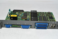 Fanuc A16B-2201-0470 09E100160 PROCESS I/O PCB CA Module