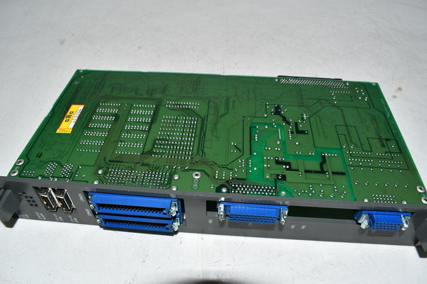 Fanuc A16B-2201-0470 PROCESS I/O PCB CA Module – VB Industrial Supply