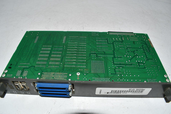 Fanuc A16B-2201-0472 RJ2 series Process I/O PCB – VB Industrial Supply