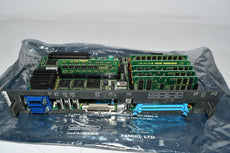 Fanuc A16B-3200-0040 MAIN BOARD RJ-2 MAIN CPU PCB CPU BOARD RJ2 ROBOT