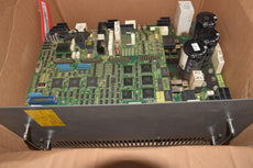 FANUC Robotics A06B-6100-H002 Servo Drive Amplifier Assembly - Refurbished