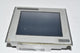 Fanuc Total Control CQPK-STDN-0000-A OPERATOR PANEL 2980070-03 6'' SCREEN