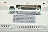 Fanuc Total Control QPK2D100S2P OPERATOR INTERFACE QUICKPANEL JR 5.7 INCH LCD TOUCHSCREEN