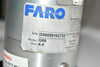 Faro Arm G08 Rev 4.4 With .250 Probe Tip Assy CMM