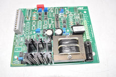 FCI Fluid Components P.C. BD 010426-01 REV B PC85A Board