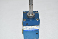 Festo MCH-3-1/4 2200 Solenoid Valve