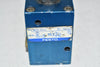 Festo MCH-3-1/4 2200 Solenoid Valve