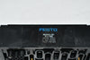 Festo Muhx2-Zp-D-1-24G, Intermediate Solenoid Plate MSUG-3-24VDC Coil