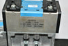 Festo Solenoid Valve Manifold Pressure Gage J-5/2-D-1-C LR-ZP-P-D-1