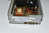 Fischer Porter 53EL3311BD1BB 607N3426 Manual Controller Panel Meter