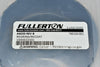 Fullerton 796144-001 A4033 Carbide Saw Blade 3-1/2'' OD 1'' Bore