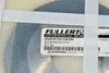 Fullerton ZS24504704718234D Carbide Saw Blade 4-1/2'' OD x 1-5/8'' Bore