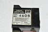 FURNAS 46DB CONTROL RELAY 75D52516D 200-208V Coil