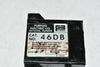 FURNAS 46DB CONTROL RELAY D52516-6 208V Coil