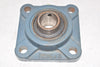 FYH UCS05 4 Bolt Flange Mount Bearing 1'' Bore F205