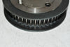 Gates 8MX-42S-21 Sprocket 2012 3/4'' Bushing