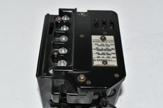 GE 6319455G-1 Solenoid Control Device X-Relay Control Relay