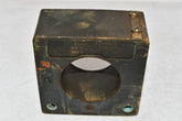 GE 631X30 JCH-O Current Transformer Ratio 300:5A 25-400Hz