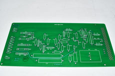 GE 872D445-0 PCB Blank Printed Circuit Board Module
