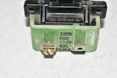 GE Controls 22D135 110V Coil 22D135G22