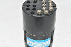 GE D-1255K16 915 Meter Relay 120V 6.58VA