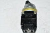 GE General Electric CR104G 2-Position Selector Switch 150V MAX