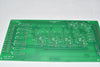 GE ILI-K00I 115D2236G1 MTR POS IND PCB Blank Printed Circuit Board