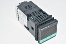 Gefran F000044 400-401 PID Controller, 1/16 DIN PLC