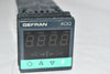 Gefran F000044 400-401 PID Controller, 1/16 DIN PLC