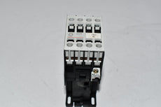 General Electric GE CL01D310T Contactor 24vdc Coil