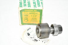 Greenlee 730-1/2 Knockout Punch Unit 730X 5006831.8 1-1/2''