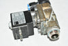 GSR K0510110 Solenoid Valve 24V 18.5 W 0-12 Bar