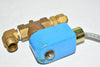 Honeywell 707N3-2BN Solenoid Valve 24v-dc