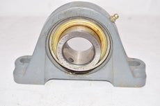 Hub City 8350 1-7/16'' 2 Bolt Pillow Block Bearing