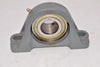 Hub City 8350 1-7/16'' 2 Bolt Pillow Block Bearing