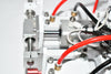 IA Robotics Controller Cylinder Cable Plug Assy