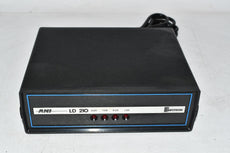 Infotron LD210SA Data Terminal 115V 1 Phase