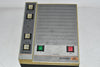 Instron A712-67 Rev. B Hydraulics Actuator Controller Module