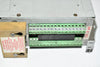 INVENSYS FOXBORO 761CNA-AT MICRO CONTROLLER SINGLE STATION 32 POSITION TERMINAL BLOCK