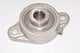 IPTCI SUC202-10C, SFL203 Corrosion Resistant Inset Bearing Unit 2-Bolt