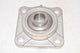 IPTCI SUC204-12 Stainless Steel Ball Flange Bearing 4 Bolt